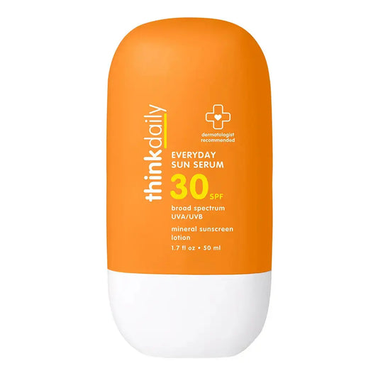 Daily Everyday Sun Serum