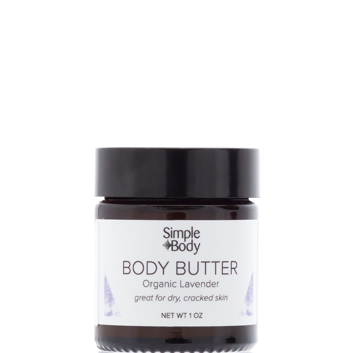 body butter travel size