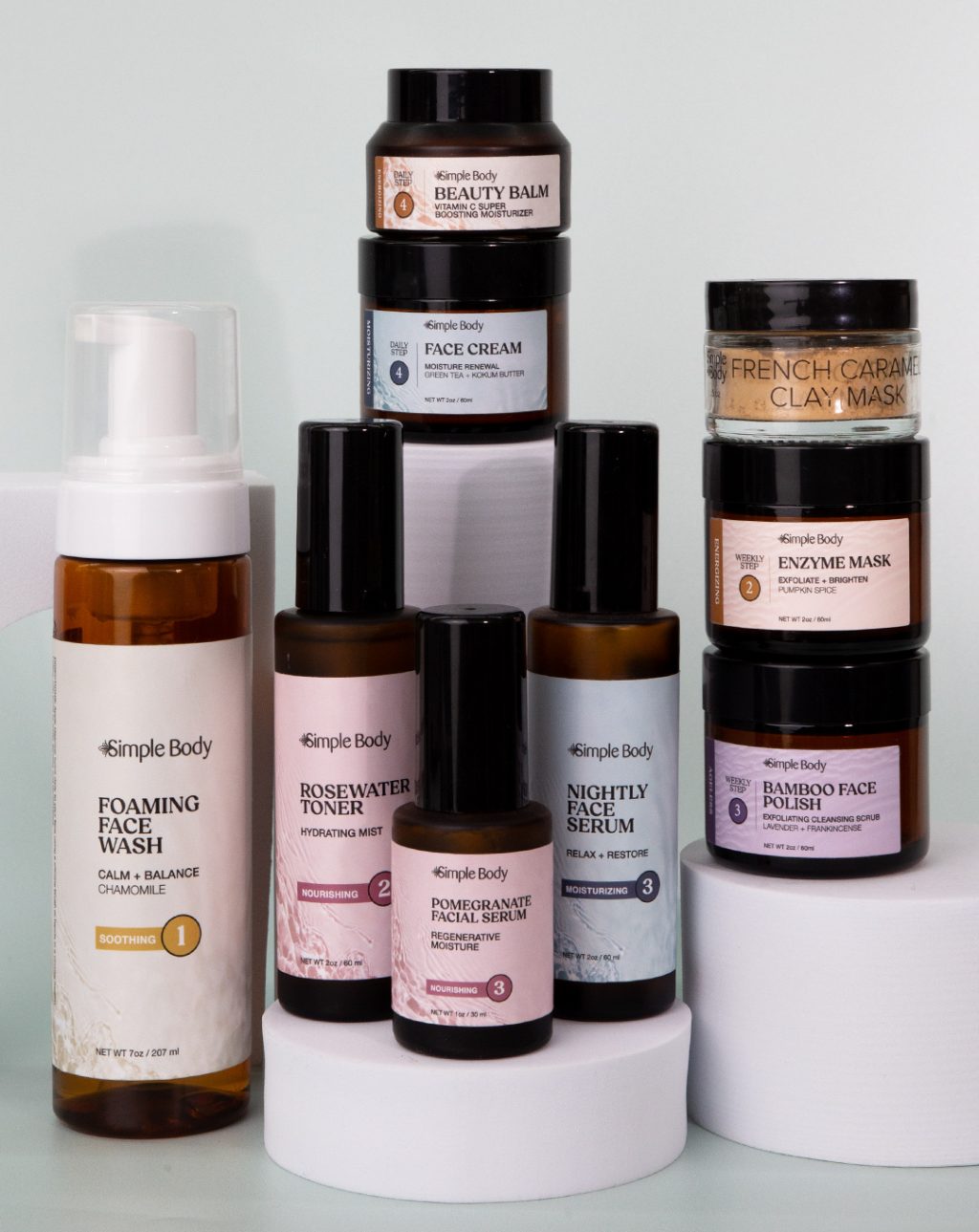 Ultimate Skincare Collection