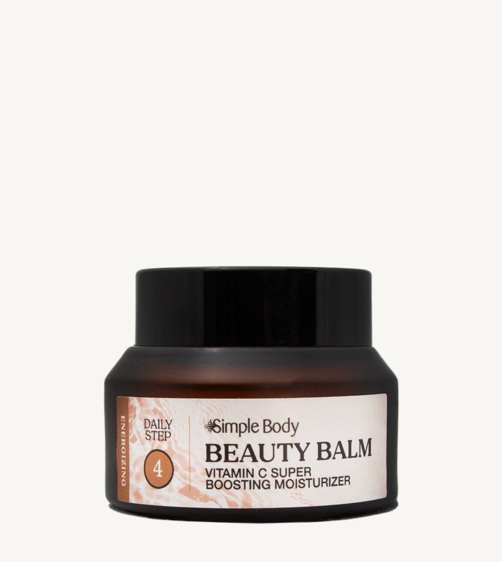 Beauty Balm, 1 oz