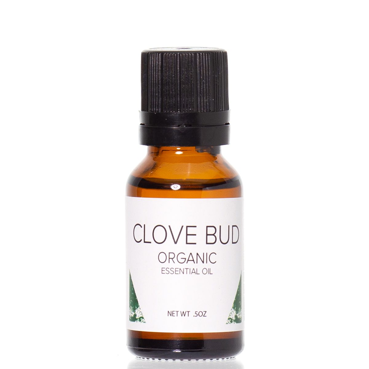 Clove Bud Organic Essential, Therapeutic Grade