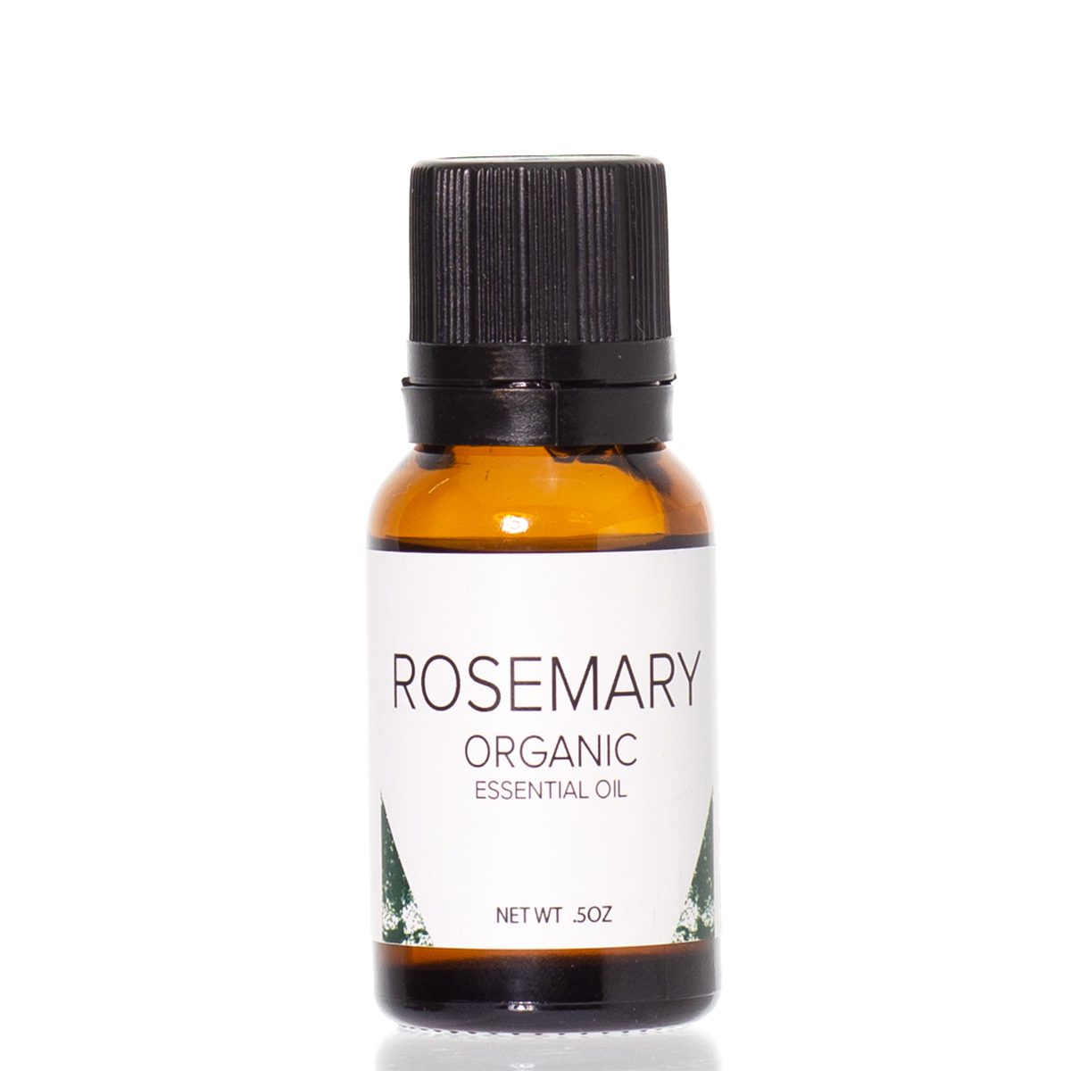 Rosemary Organic Essential Oil | Simple Body