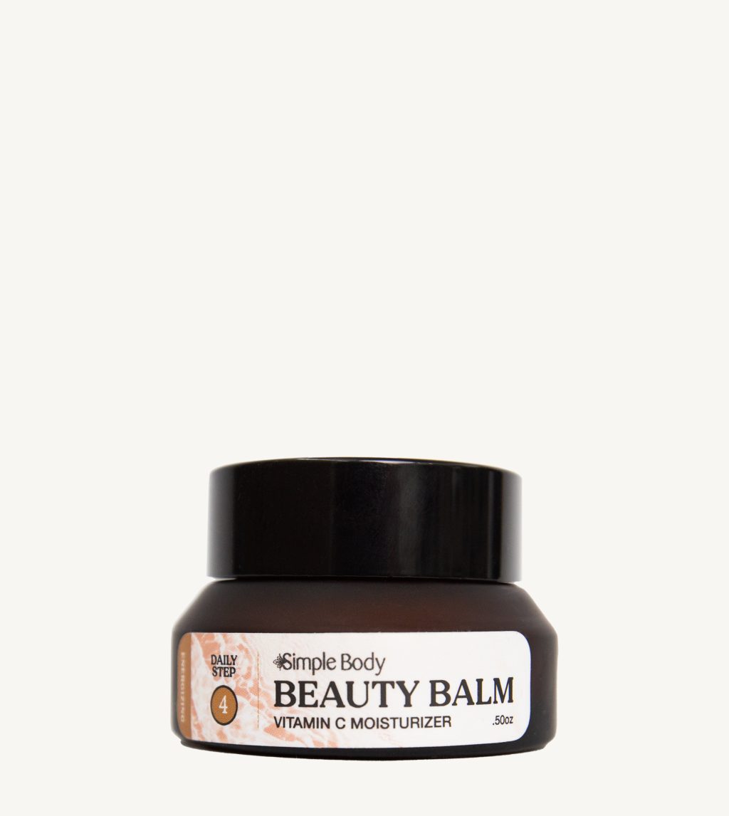 Beauty Balm, Travel Size