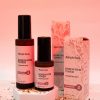 Rosewater Face Toner, 2 oz - Image 2