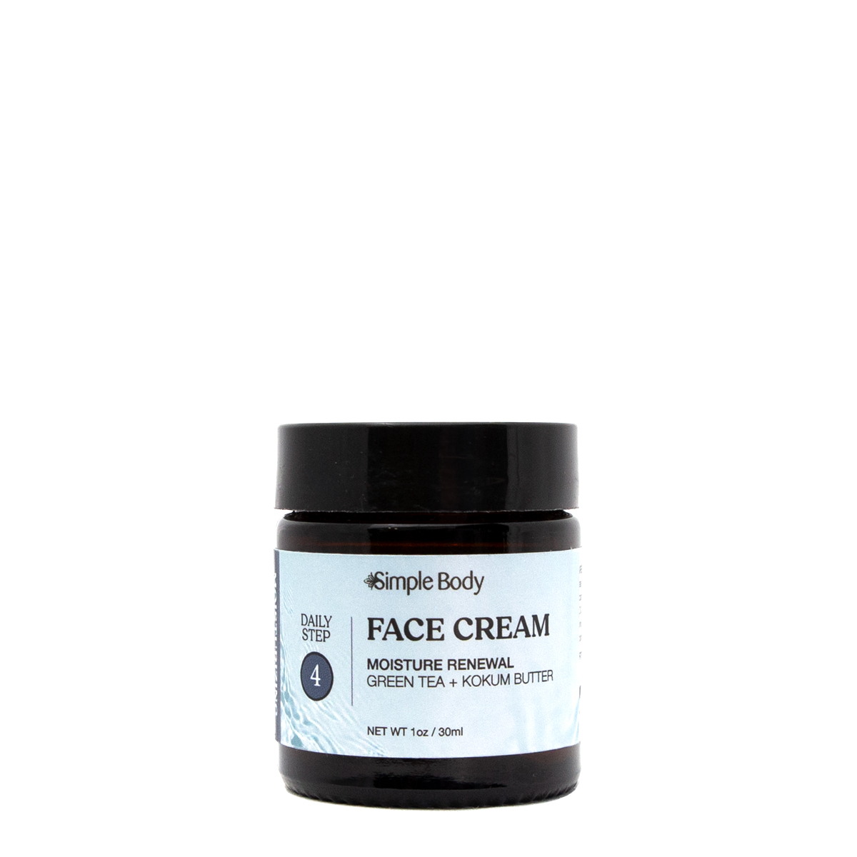 Daily Face Cream, Travel Size; All Natural Products, That WORK!