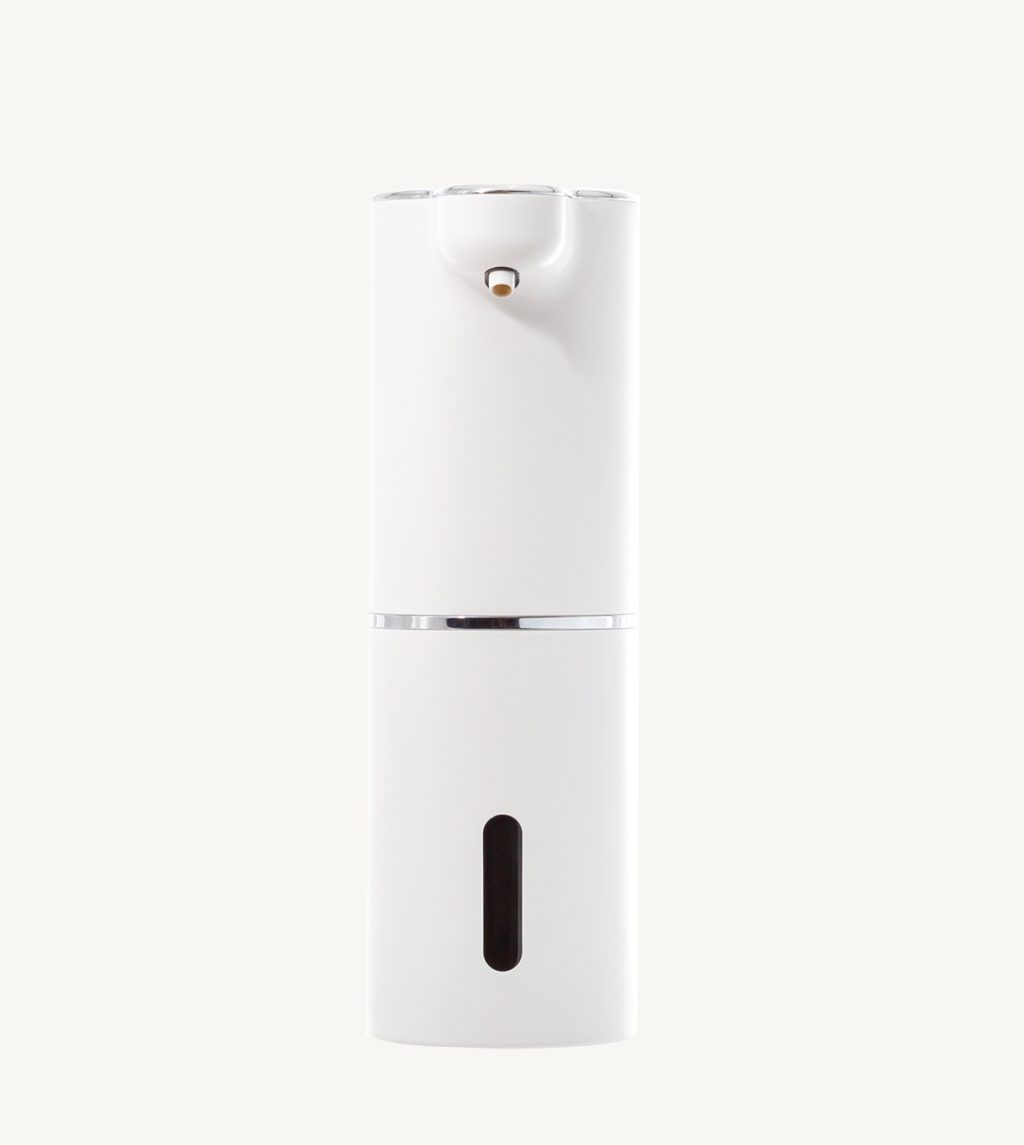 Automatic Foaming Soap Dispenser