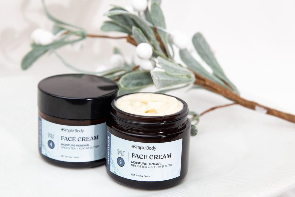 Face Cream, 2 or 4oz - Image 2