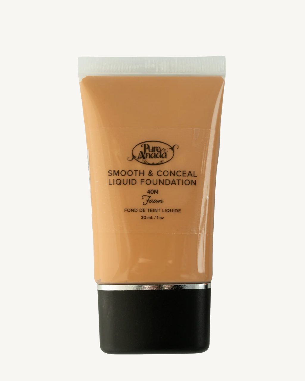 Liquid Foundation - 40N Fawn