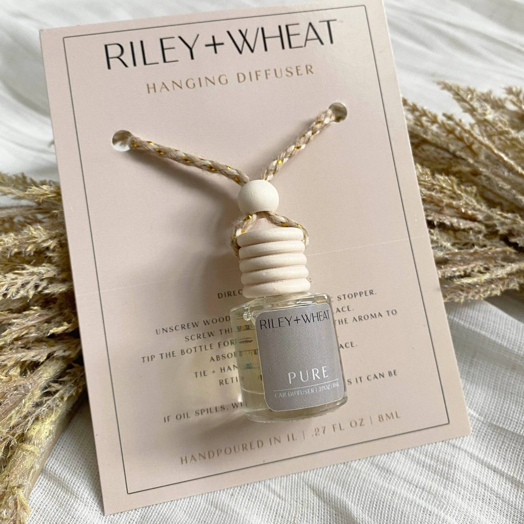 Hanging Diffuser or Car Diffuser - Image 3