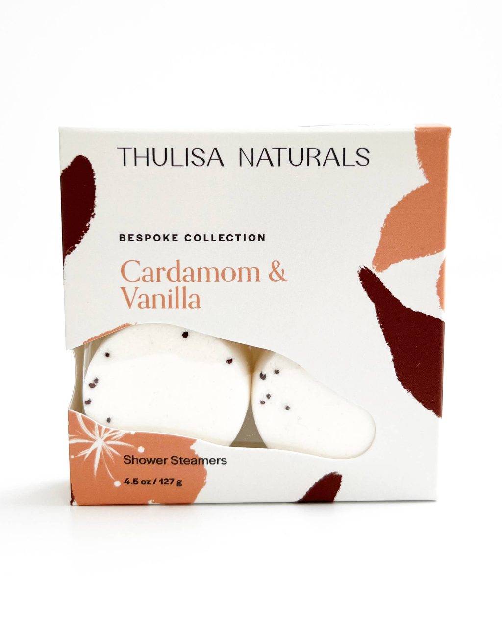 Botanical Shower Steamers | Gift Set