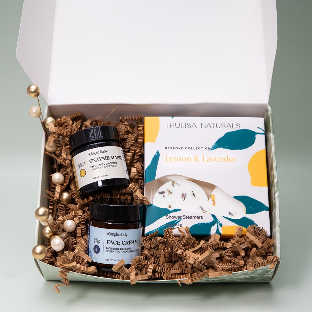 Mini ResetGift Box
