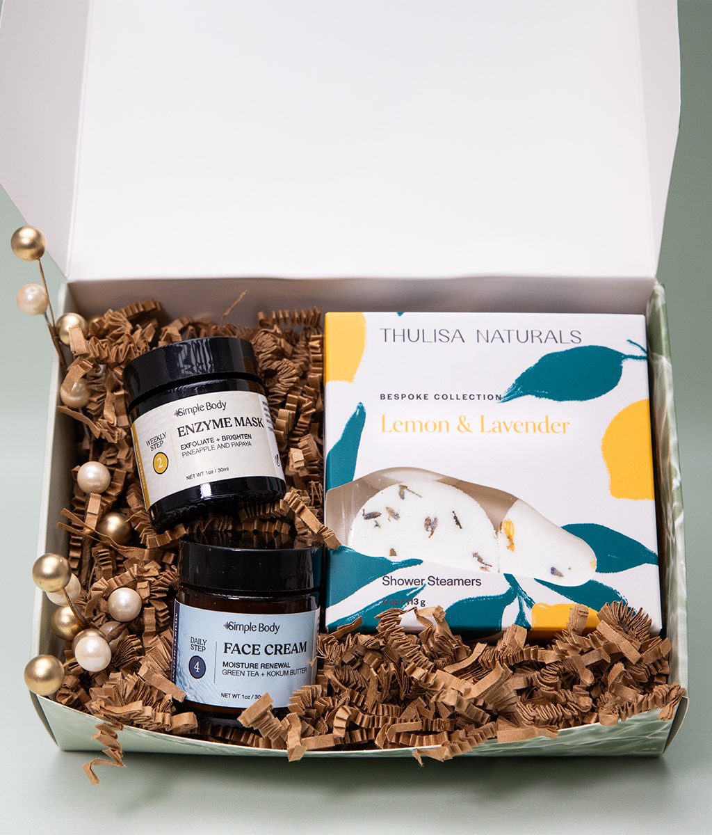 Mini ResetGift Box