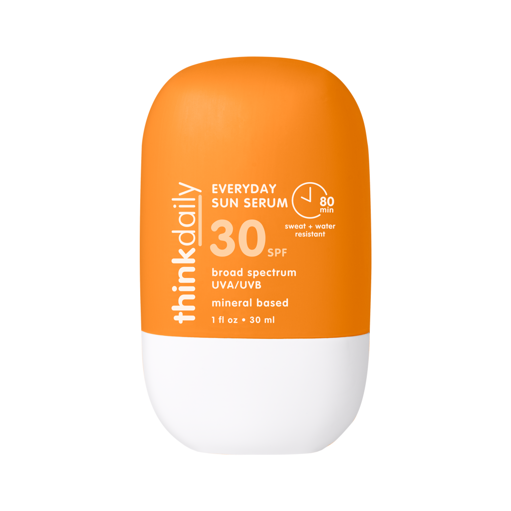 Daily Everyday Sun Serum