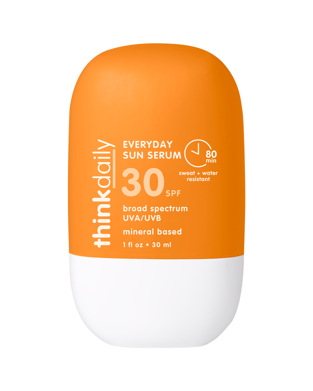 Daily Everyday Sun Serum