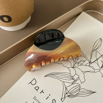 Vintage Hair Clips - Image 2